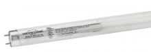 Keystone Technologies KT-LED8T8-24G-840-E /G2 - 8W LED T8 Tube, 1150 lumen, Glass Construction,