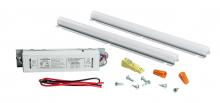 Keystone Technologies KT-RKIT20PS-2AG11-850-VDIM - Linear LED Retrofit Kit, 5000K, 120-277V Input,