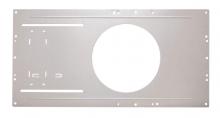 Keystone Technologies KT-WDLED-6-JPLATE-1 - New Construction Plate for 6in Recessed and Wafe