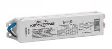 Keystone Technologies KTEB-140-1-TP-EMI /C-DP - 60W Max, 12V Output, 0-10V Dimming