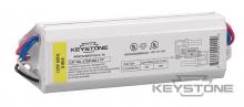 Keystone Technologies KTEB-226-1-TP - 1 Lite F28T5 Electronic Ballast