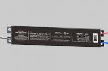 Keystone Technologies KTG150-1L-840-UV-PS-L3 - Ballast for UV-C Lamps.  120-277V input.  Design