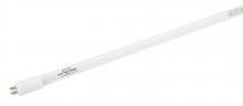 Keystone Technologies KTL-G22T5-254-4P - 21W T5 UV-C Lamp, 17.17in long, 4-Pin Single End