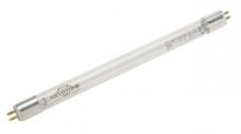 Keystone Technologies KTL-G4T5-254-DE - 4.5W T5 UV-C Lamp, 5.31in long, Double Ended Wir