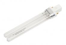 Keystone Technologies KTL-G9PLS-254-G23 - 9W Compact UV-C Lamp, G23 Base