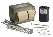 Keystone Technologies MH-1000A-P-KIT     3/1 - 2x F28T5, Long Case