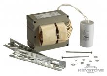 Keystone Technologies MH-250A-P-KIT     3/1 - 13W CFL, Metal Case