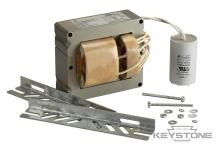 Keystone Technologies MH-250A-Q-KIT     3/1 - 13W CFL, Plastic Case