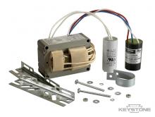 Keystone Technologies MH-70X-Q-KIT 3/1 - 1 or 2 Lite 42W 4-Pin CFL, Kit Includes Leads/St