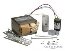 Keystone Technologies MPS-175A-P-KIT     3/3 - 2 Lite 22W & 32W or 32 & 40W, With Sockets