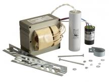 Keystone Technologies MPS-450A-Q-KIT /A - 450W Pulse Start Metal Halide Ballast Replacemen