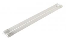 Keystone Technologies KT-LED15T8-U1G-840-D-CP - 15W, 1800 Lumen, 1 5/8" U-Bend, 220' Bea