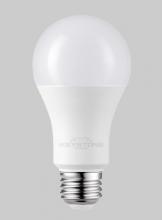 Keystone Technologies KT-LED11A19-O-850 /G2 - A19 Omni-Directional Bulb, 75W Equivalent, E26 M