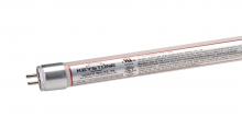 Keystone Technologies KT-LED8T5HE-24G-850-E /G2 - 8W LED T5 HE Tube, 1100 lumen, Glass Constructio