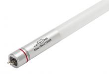 Keystone Technologies KT-LED12T5HE-36GC-865-D-CP - 12W LED T5 Tube, Shatter-Proof Coated Glass, Int