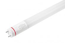 Keystone Technologies KT-LED7T8-24GC-840-DX2 /G2 - 7W LED T8 Tube, Gen 2, Shatter-Proof Coated Glas