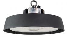 Keystone Technologies KT-RHLED200-14C-840-VDIM-P - 10" Round Highbay, 100W, 13,150 lumens, 110&