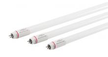 Keystone Technologies KT-LED13T5HE-48GC-840-S-CP - 13W, 1800 Lumen, 4', 240' Beam Angle, Ba