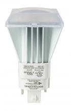 Keystone Technologies KT-LED82P-V-840-D-DP - 8W , 1000 Lumen, Vertical, G24d, Bypass 2 Pin &