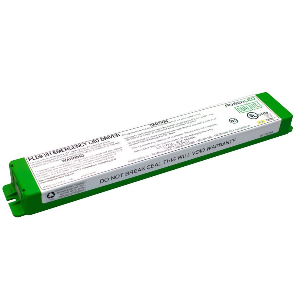 Emergency LED Battery Pack, Mat PCBT