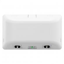 Dual-Lite, a Hubbell affiliate EV4DI - EV UNIT RC DAMP SPECTRON WHT