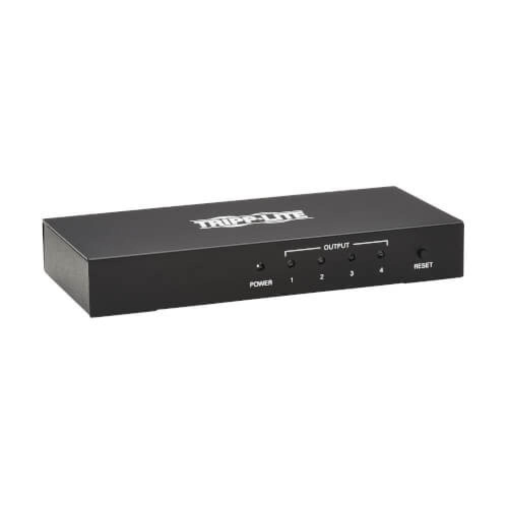 4-PT 4K30HZ HDMI SPLITTER