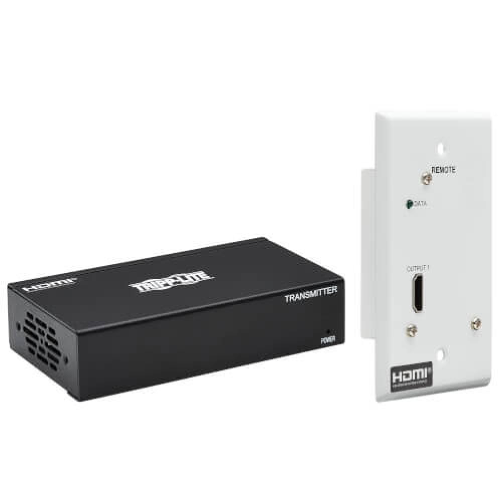 DP/HDMI BOX/WALL 4K CAT6KIT