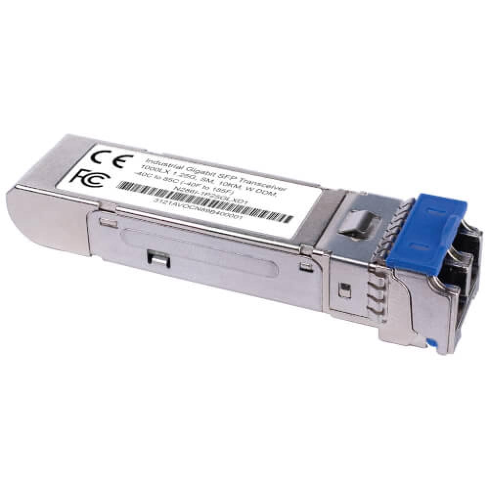 INDSTR SM 1 GB SFP TRANSCIEVER