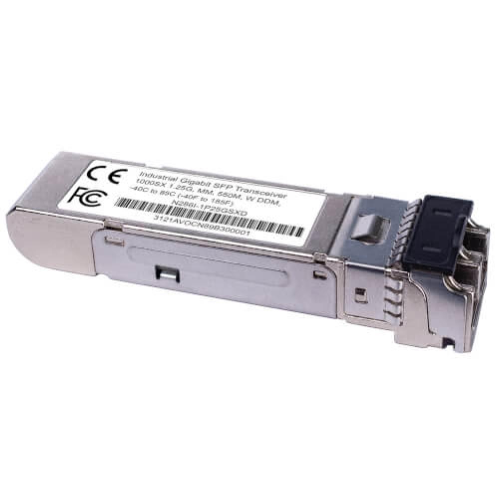 INDST MM 1 GB SFP TRANSCIEVER