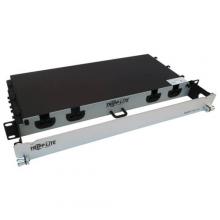 Tripp Lite N48M-2M24L12-10 - X2 MTP/LCDPLX MLTIMDE PRLDPNL