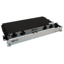 Tripp Lite N48M-2M24L12-20 - X2 MTP/LCDPLX MLTIMDE PRLDPNL