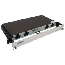 Tripp Lite N48M-8L2L-10 - X8 LC/LCDPX DPLX MLTIMDE PRLDP