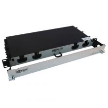 Tripp Lite N48S-2M24L12-20 - X2 MTP/LCDPLX SNGLMDE PRLDPNL