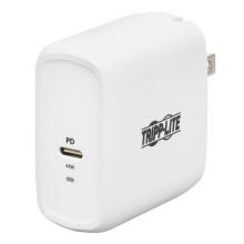 Tripp Lite U280-W01-65C1-G - 65W USB-C COMPACT WALL CHARGER