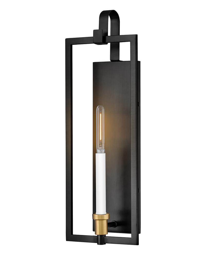 Medium Single Light Sconce