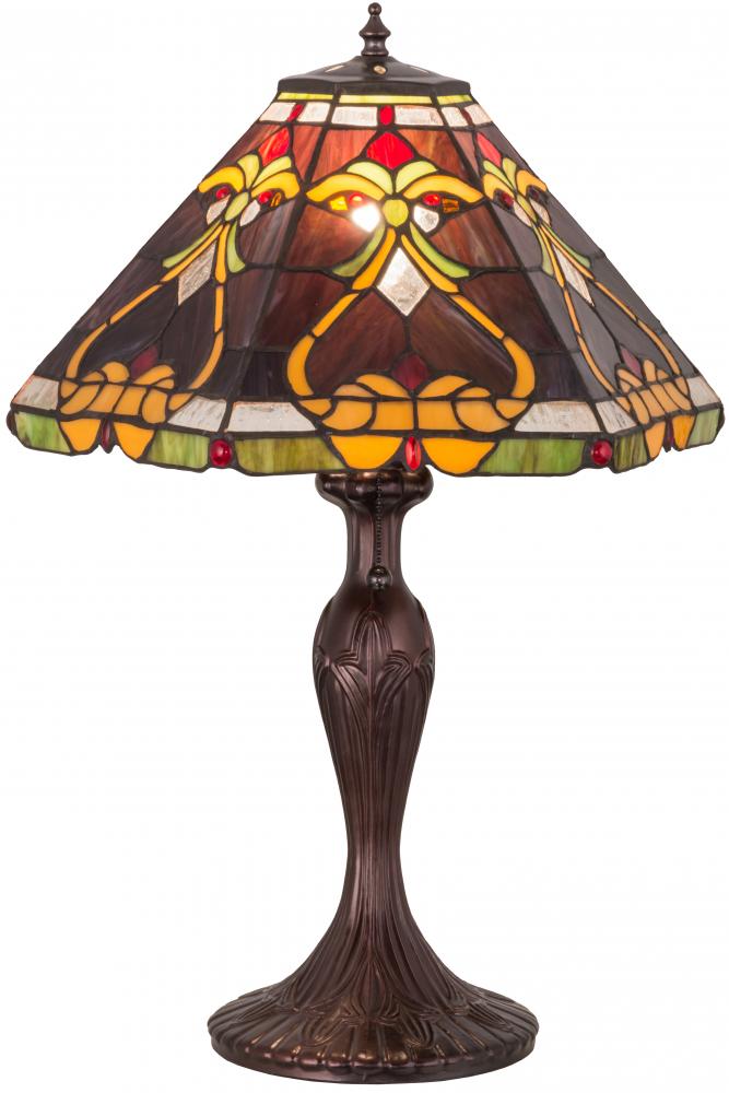 23"H Middleton Table Lamp