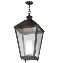 Meyda Green 148940 - 16"Sq Stafford Pendant