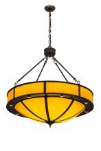 Meyda Green 168533 - 36"W Arco Pendant