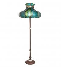 Meyda Green 250203 - 62" High Frederick Floor Lamp