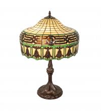 Meyda Green 253398 - 26" High Gorham Table Lamp