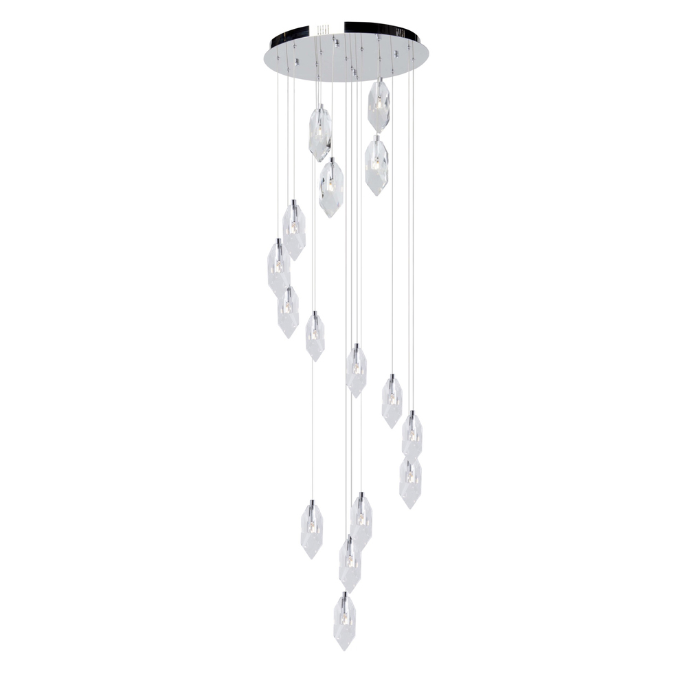 Doccia AC7046 Chandelier