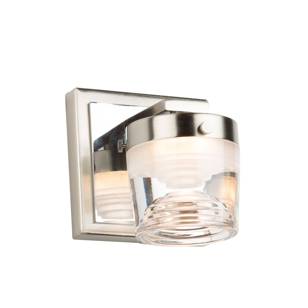 Newbury 1 Light LED Wall Light