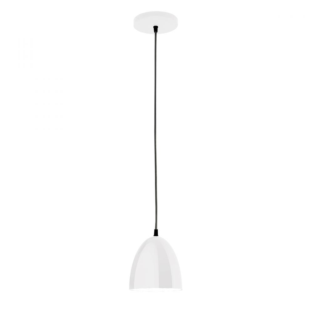 J-Series 6" pendant