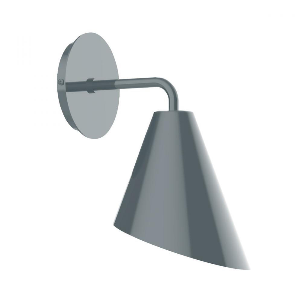 J-Series 7 inch Wall Sconce