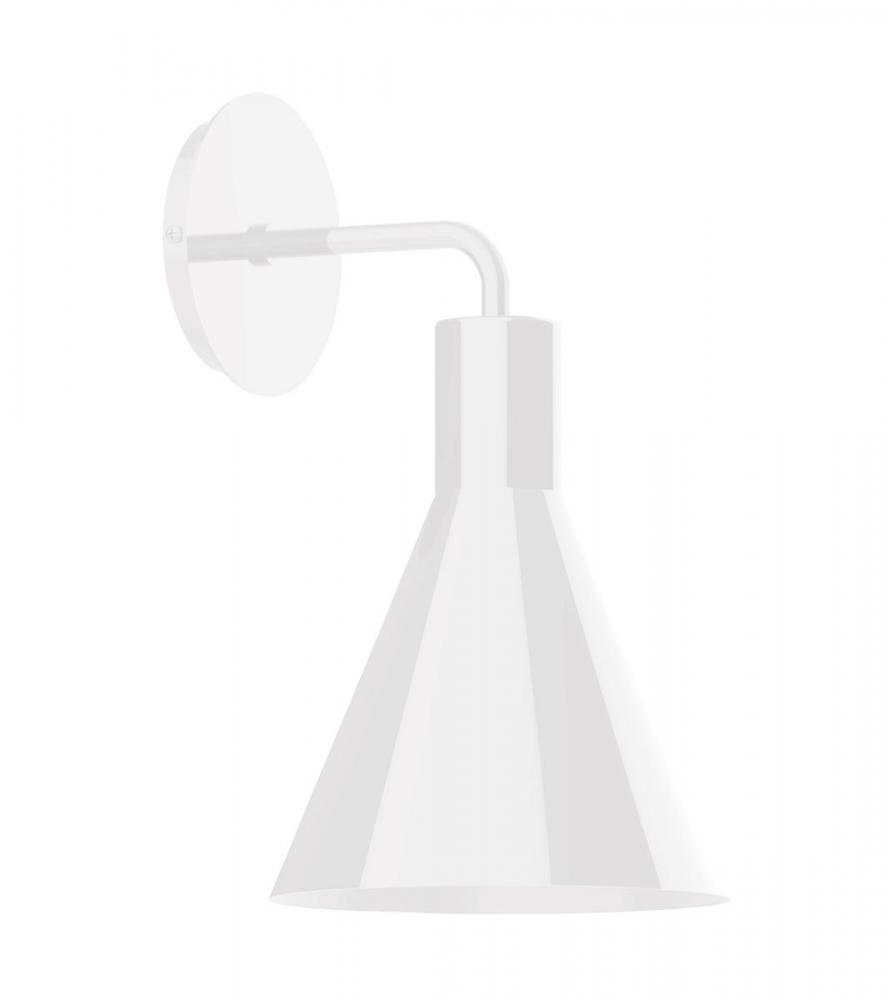 J-Series 8 inch Wall Sconce