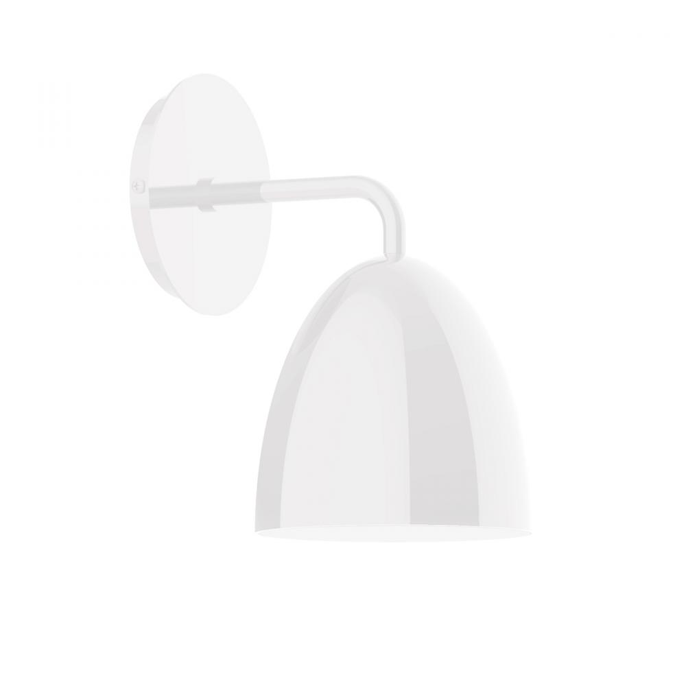 J-Series 6 inch Wall Sconce