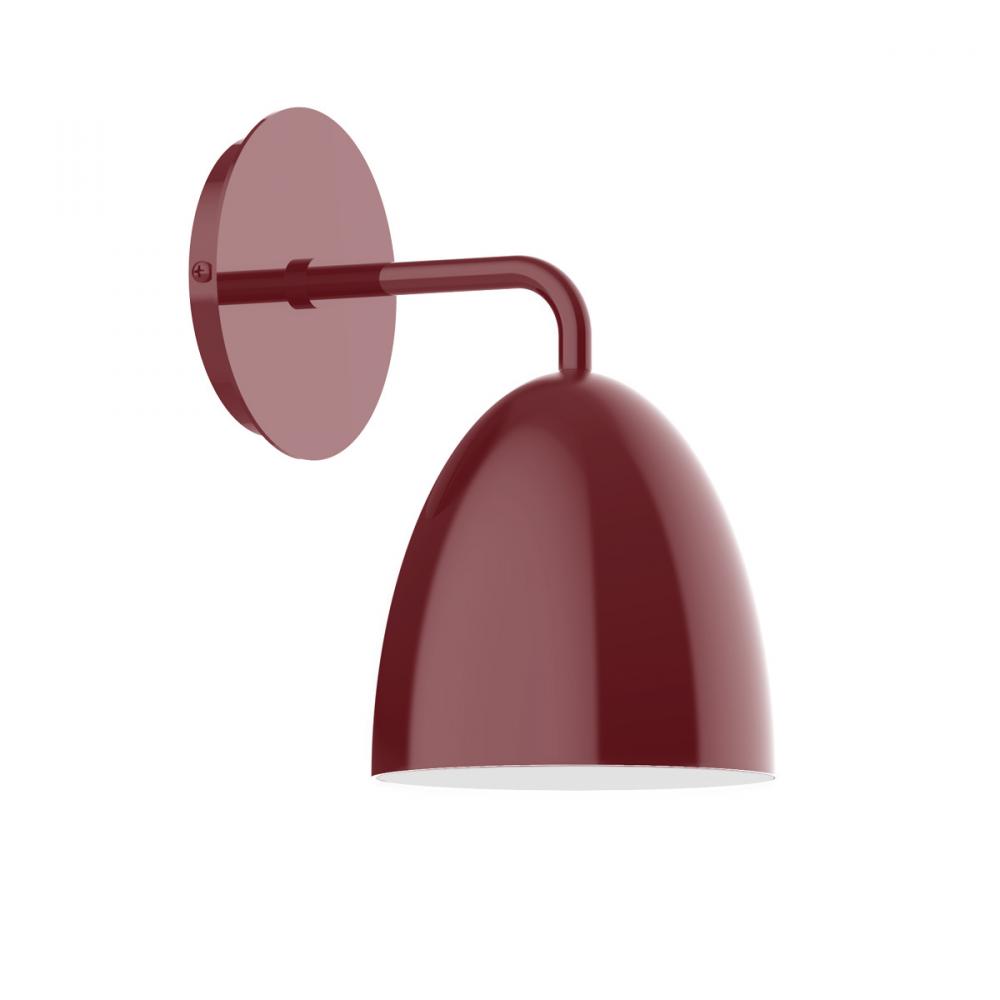 J-Series 6 inch Wall Sconce