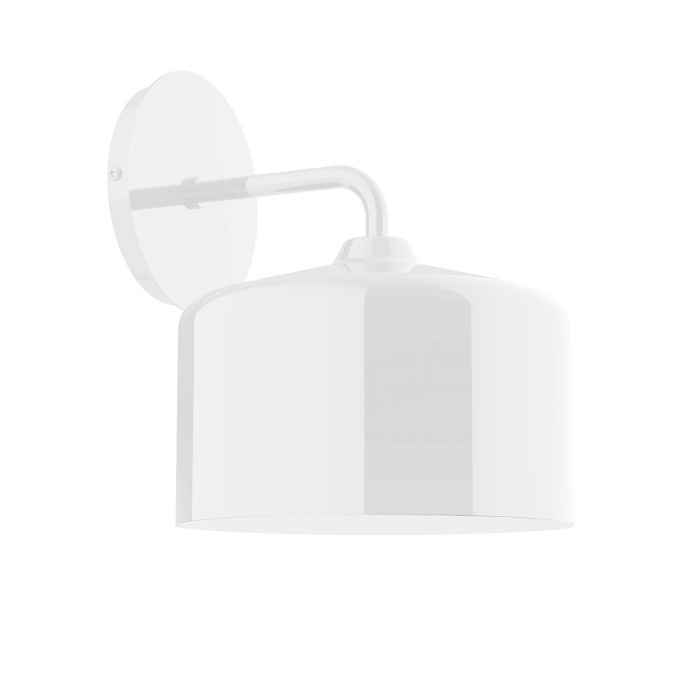 J-Series 8.5 inch Wall Sconce