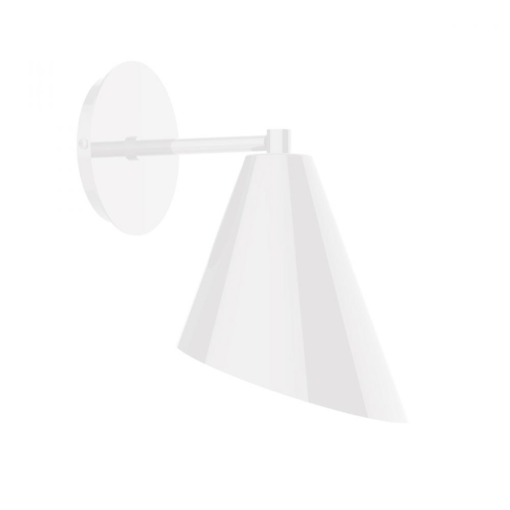 J-Series 7 inch Wall Sconce