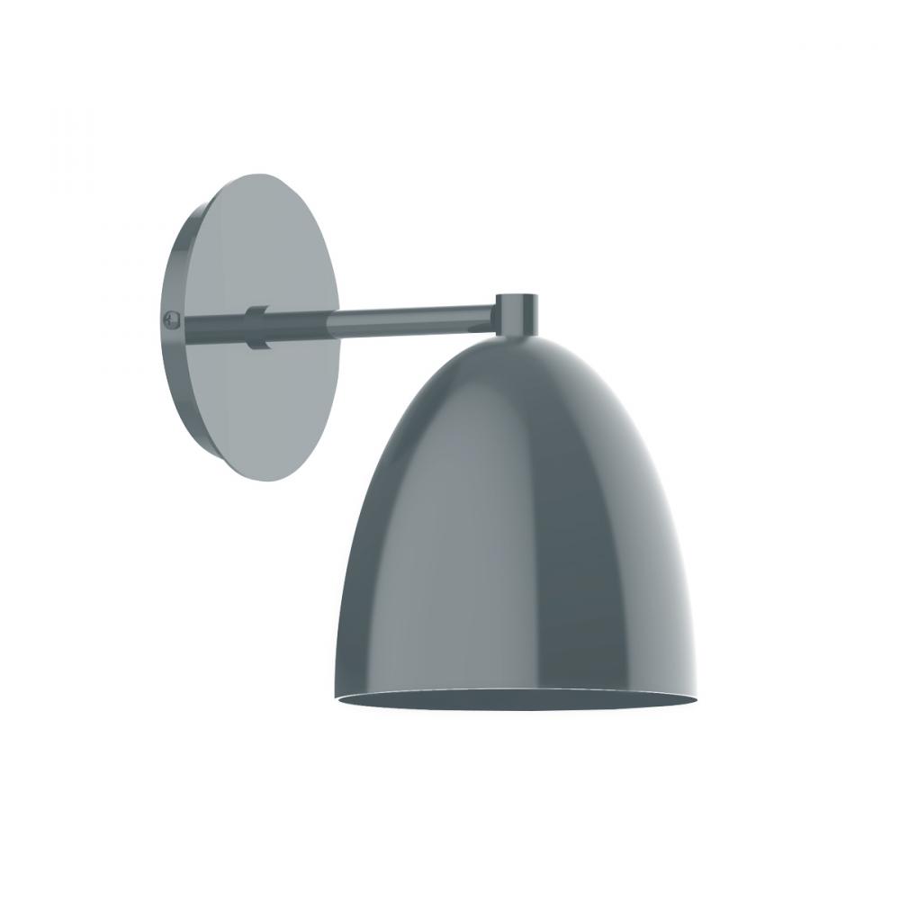 J-Series 6 inch Wall Sconce